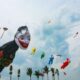 Garut International Kite Festival 2026 Digelar Tanpa APBD, Bidik 20.000 Wisatawan dari Dalam dan Luar Negeri