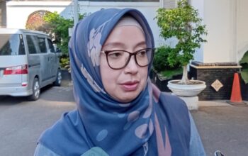 Kasus ISPA di Garut Turun Drastis, Dinkes Tetap Minta Warga Waspadai Penyakit saat Musim Kemarau