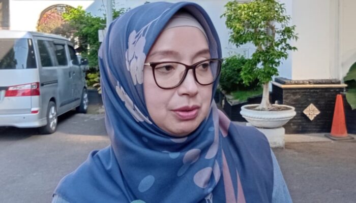 Kasus ISPA di Garut Turun Drastis, Dinkes Tetap Minta Warga Waspadai Penyakit saat Musim Kemarau
