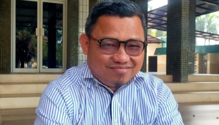 Fagar Garut Desak Pemerintah Tuntaskan Status PPPK dan Honorer, Minta Pengangkatan Penuh Waktu Sebelum Kontrak Berakhir