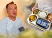 MBG Dinilai Jadi Investasi Jangka Panjang Menuju Indonesia Emas 2045, Pengawasan dan Tata Kelola Diminta Diperkuat