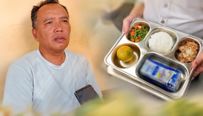 MBG Dinilai Jadi Investasi Jangka Panjang Menuju Indonesia Emas 2045, Pengawasan dan Tata Kelola Diminta Diperkuat