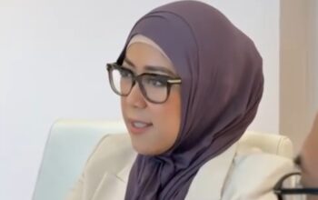 Komdigi dan Meta Bentuk Tim Bersama Berantas Promosi Judi Online, Fokus Tangani Spam di Media Sosial
