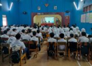 MPLS Panca Waluya SMKN 11 Garut Berakhir, 127 Siswa Baru Ditempa Jadi Generasi Berkarakter dan Siap Kerja