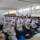 MPLS SMAN 12 Garut Dimulai, 221 Siswa Baru Dibekali Bahaya NAPZA dan Miras hingga Nasionalisme Digital