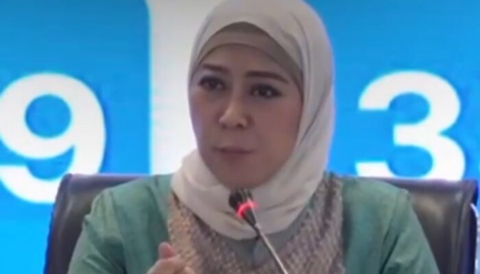 Kemkomdigi Percepat Pemberantasan Judi Online, Kini Bidik Rekening Penampung dan Aliran Dana