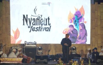 Nyaneut Festival 2026 Masuk Agenda Nasional KEN, Bupati Garut: Tradisi Ini Harus Jadi Kebanggaan Daerah