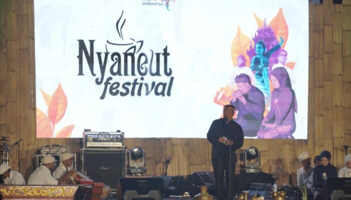 Nyaneut Festival 2026 Masuk Agenda Nasional KEN, Bupati Garut: Tradisi Ini Harus Jadi Kebanggaan Daerah
