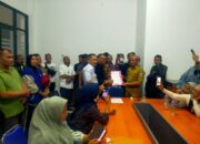 Orang Tua Siswa Tak Lolos SPMB Datangi Disdik Garut, Desak Penambahan Kuota SMP Negeri