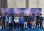 PAN Rekrut 80 Persen Pengurus dari Gen Z, Siapkan Strategi Hadapi Pemilu 2029 Sejak Dini