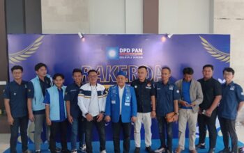 PAN Rekrut 80 Persen Pengurus dari Gen Z, Siapkan Strategi Hadapi Pemilu 2029 Sejak Dini