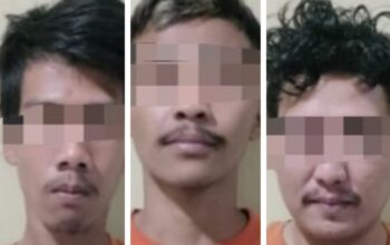 Tiga Warga Banyuresmi Ditangkap dalam Kasus Sabu, Polisi Ungkap Peran Pelaku hingga Jejak Pemasok DPO