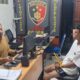 Diduga Bacok Juru Parkir di Garut Kota, Pria 26 Tahun Ditangkap Polisi, Golok Disita