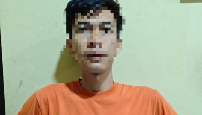 Polisi Sita 102,41 Gram Sabu di Garut, Pria Asal Pameungpeuk Diduga Jadi Perantara Jaringan Narkoba