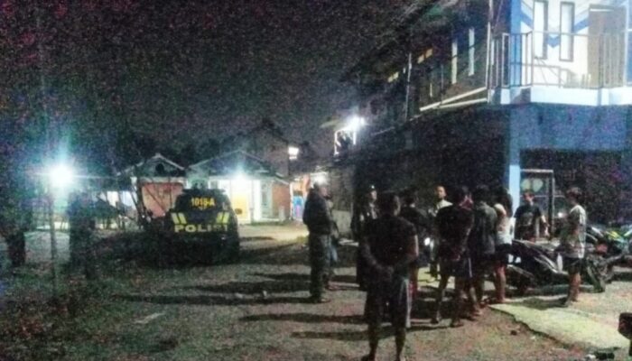Polisi Ungkap Kronologi Pengeroyokan di Bayongbong Garut, Empat Terduga Pelaku Diamankan