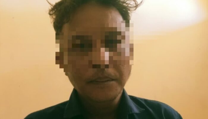 Pria Asal Ciamis Diduga Tipu Keluarga di Garut, Janji Nikahi Anak Korban hingga Bangunkan Rumah Berujung Kerugian Rp70 Juta