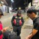 Diduga Bawa Celurit dan Ugal-ugalan di Jalan Guntur Garut, Dua Pemuda Diamankan Polisi Saat Patroli Dini Hari