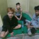 Tiga Pemuda Diduga Pesta Miras di Lokasi Dangdut Karangpawitan Diamankan, Polisi Pilih Pembinaan