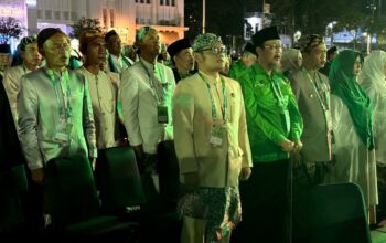 PKB Garut Bidik 10 Kursi DPRD pada Pemilu 2029, Konsolidasi Partai Dimulai Usai Pengukuhan Nasional
