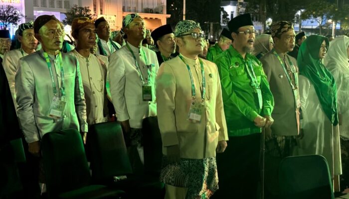 PKB Garut Bidik 10 Kursi DPRD pada Pemilu 2029, Konsolidasi Partai Dimulai Usai Pengukuhan Nasional