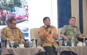 Garut Siapkan Perda Bantuan Hukum untuk Warga Miskin, Bupati: Akses Keadilan Harus Dijamin