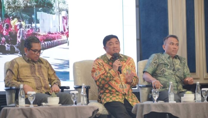 Garut Siapkan Perda Bantuan Hukum untuk Warga Miskin, Bupati: Akses Keadilan Harus Dijamin