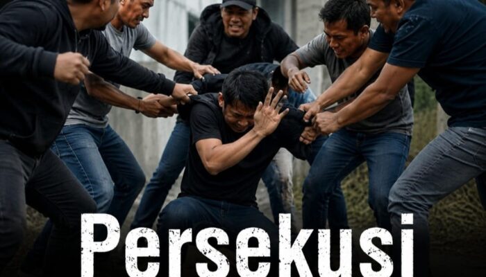 Dugaan Persekusi Pengkritik Program MBG di Pakenjeng Garut, Puluhan Advokat Siap Turun Tangan