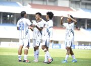 Harapan Persigar Garut ke Liga 3 Kembali Terbuka, KONI Minta Tunggu Keputusan Resmi PSSI