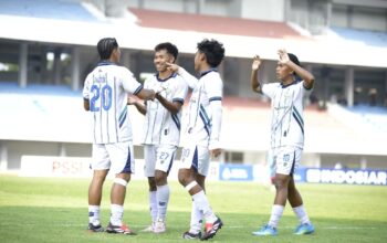 Harapan Persigar Garut ke Liga 3 Kembali Terbuka, KONI Minta Tunggu Keputusan Resmi PSSI