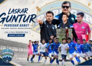 Persigar Garut Tumbang di Laga Sarat Kontroversi, Asa Promosi ke Liga 3 Belum Padam