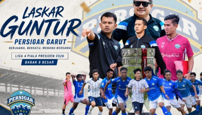 Persigar Garut Tumbang di Laga Sarat Kontroversi, Asa Promosi ke Liga 3 Belum Padam