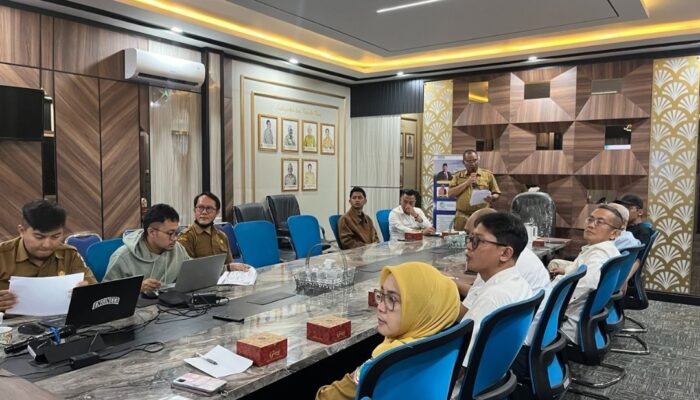 Pemkab Garut Siapkan Aturan Baru Pengelolaan PSU Perumahan, Pengembang Usulkan Serah Terima Bertahap