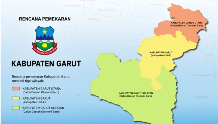 Hasil Kapasda 2026: Garsel dan Gatra Sama-sama Layak Mekar, Kini Menunggu Pencabutan Moratorium