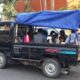 Garut Perketat Pengawasan Mobil Pikap, Dishub: Kendaraan Bak Terbuka Bukan untuk Angkut Orang