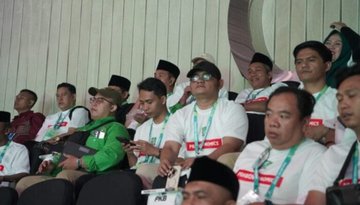 Harlah Ke-28 PKB, DPC Garut Ajak Kader Perkuat Soliditas dan Mulai Bergerak Menuju Pemilu 2029
