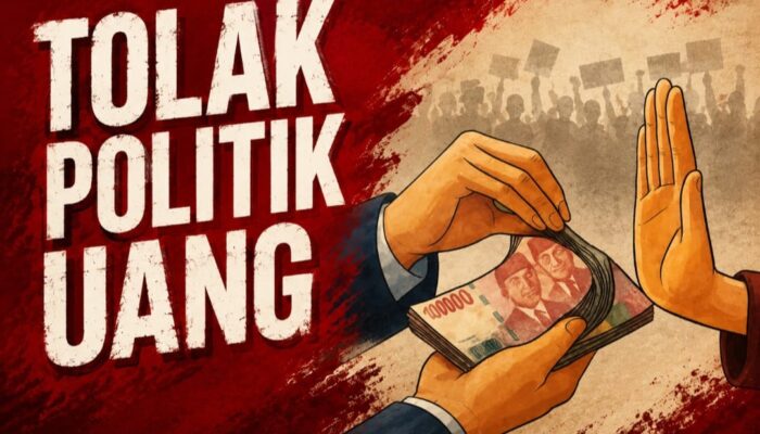 Trauma Kasus Korupsi Kades, Warga Cisewu Berharap Pilkades Antar Waktu Bebas Politik Uang