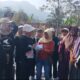 Sentuhan Kepedulian Emak-emak Rose Club untuk Tiga Janda Korban Kebakaran di Cisewu, Bawa Bantuan dan Semangat Bangkit