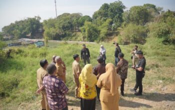 Pemkab Garut Siapkan Lahan untuk Pengembangan Klinik Rotinsulu Menjadi Rumah Sakit