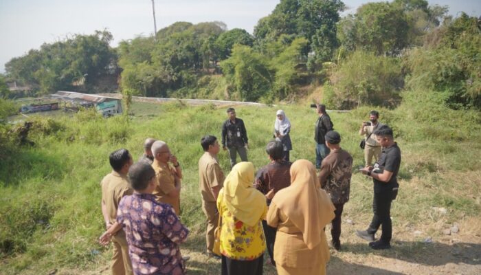 Pemkab Garut Siapkan Lahan untuk Pengembangan Klinik Rotinsulu Menjadi Rumah Sakit
