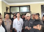 LBH SPP Minta Petani Tetap Tenang Pascapenertiban di Papandayan, Penyelesaian Konflik Lahan Disebut Akan Dibahas di Tingkat Pusat