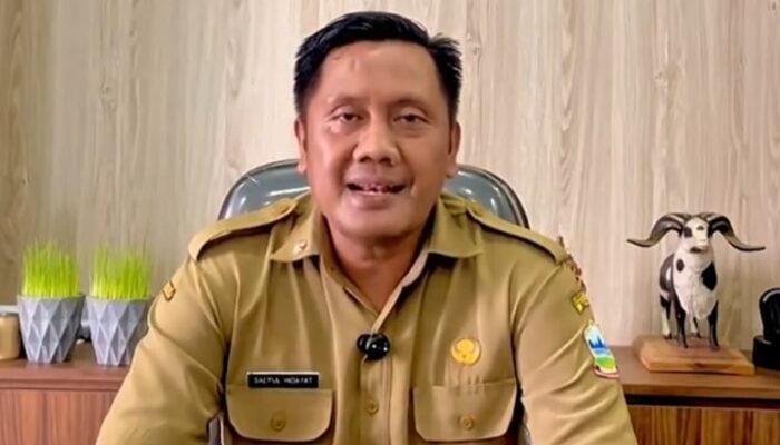 BPKAD Garut Tertibkan Aset yang Dikuasai Pensiunan dan Warga, Puluhan Kendaraan Dinas Segera Dilelang
