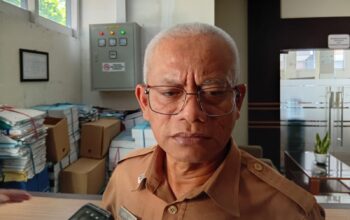Pengisian Jabatan Pimpinan Tinggi di Garut Gunakan Manajemen Talenta, Tanpa Open Bidding