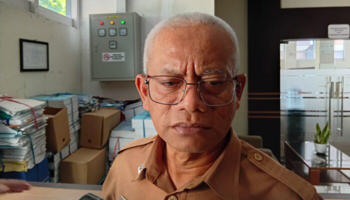Pengisian Jabatan Pimpinan Tinggi di Garut Gunakan Manajemen Talenta, Tanpa Open Bidding