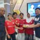 Bupati Garut Bangga Tim Putri Garut Jadi Runner-up Hydroplus U-18 Nasional, Janji Perkuat Pembinaan Sepak Bola Wanita
