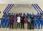 Tim Sepak Bola Putri Garut Wakili Jabar di Ajang Nasional Kudus, Dispora Dorong Penguatan Pembinaan