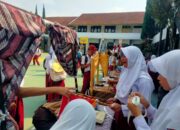 440 Siswa Baru Ikuti MPLS Ramah Anak di SMPN 1 Bayongbong, Hadirkan BPBD dan Pegiat Lingkungan
