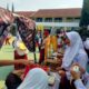 440 Siswa Baru Ikuti MPLS Ramah Anak di SMPN 1 Bayongbong, Hadirkan BPBD dan Pegiat Lingkungan