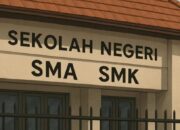 144 Kecamatan di Jabar Masih Tanpa SMA/SMK Negeri, DPRD: Jangan Biarkan Siswa Terus Menempuh Jarak Jauh