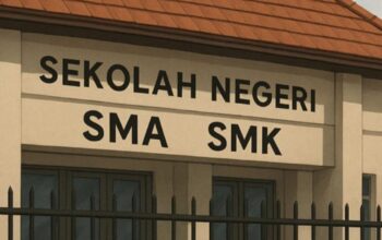 144 Kecamatan di Jabar Masih Tanpa SMA/SMK Negeri, DPRD: Jangan Biarkan Siswa Terus Menempuh Jarak Jauh