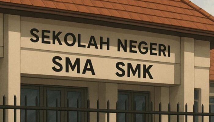 144 Kecamatan di Jabar Masih Tanpa SMA/SMK Negeri, DPRD: Jangan Biarkan Siswa Terus Menempuh Jarak Jauh